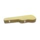 thumbnail image 5 of Bolsa de transporte para guitarra, funda protectora profesional de mano acolchada para guitarra con asa lateral para accesorios de guitarra eléctrica Amarillo, 5 of 10