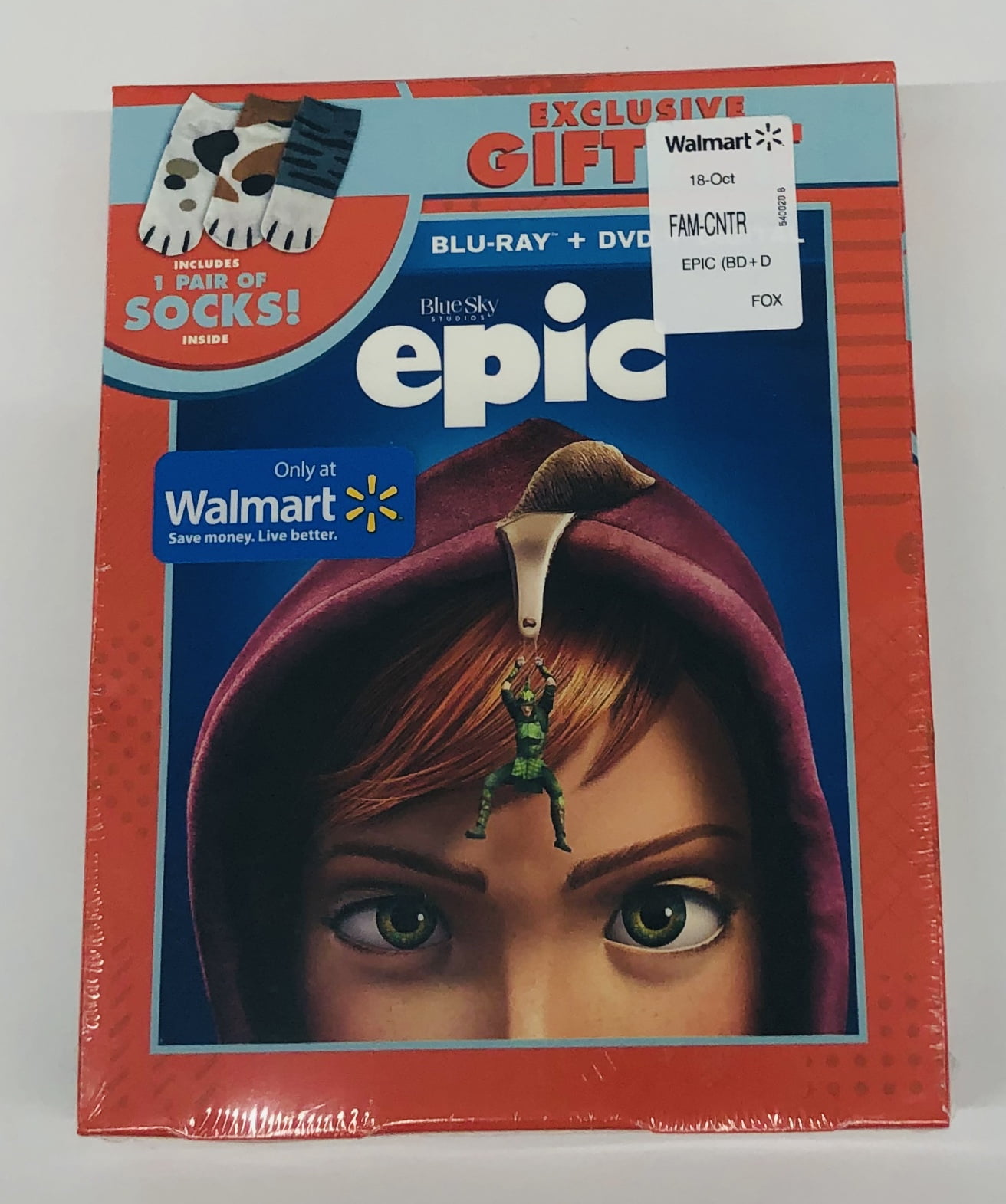 Epic Standard Definition Walmart Exclusive Widescreen Blu Ray Dvd Digital Copy Walmart Com Walmart Com Epic Standard Definition Walmart Exclusive Widescreen Blu Ray Dvd Digital Copy Walmart Com Walmart Com