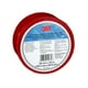 thumbnail image 1 of Cinta adhesiva de construcción 3M 8087CW, 1 rollo, roja de 48 mm x 50 m, 1 of 7