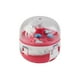 thumbnail image 5 of Vogacara Mini máquina de garra de plástico, juguete de desarrollo para padres e hijos, máquinas para agarrar animales, regalo de Navidad, juguete rojo Rojo 2piezas, 5 of 6