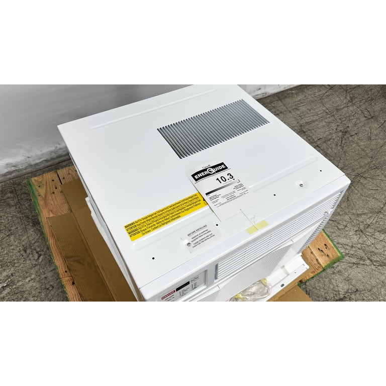 25,000 BTU Window Air Conditioner for Rooms up to 2,400 Sq. Ft