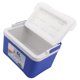 thumbnail image 3 of Caja de enfriamiento de insulina, refrigerador de enfriamiento de insulina portátil de gran capacidad para Picnic, pesca en río, Camping, tipo 1, 6L, 3 of 10