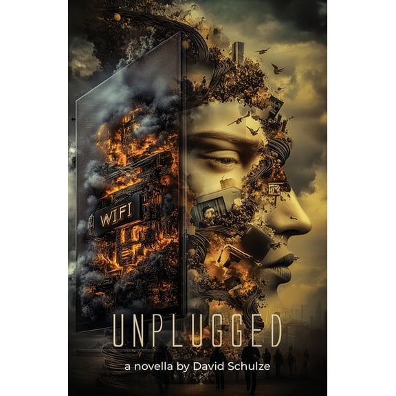 unplugged: a novella, (Paperback)