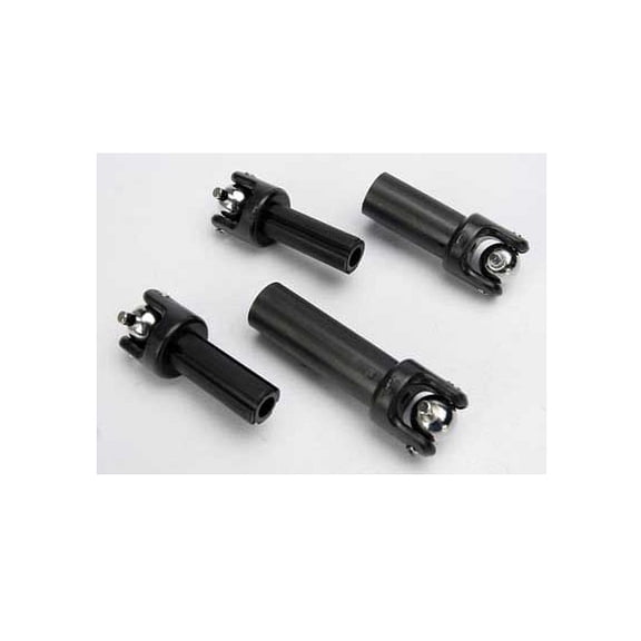 Traxxas 5151 Half Shafts Center Fr/Rr TRA5151