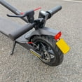 thumbnail image 2 of Electric Scooter Front Mudguard Replacement for M365 Pro2 Scooter Replacement, 2 of 18