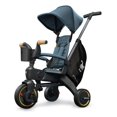 thumbnail image 1 of Triciclo Bicicleta Doona Liki Trike 4 En 1 S5 Bolsa De Viaje Azul, 1 of 5