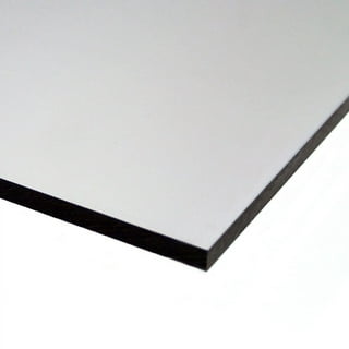 Lexan Sheet - Polycarbonate - .030 - 1/32 Thick, Clear, 24 x 48 Nominal