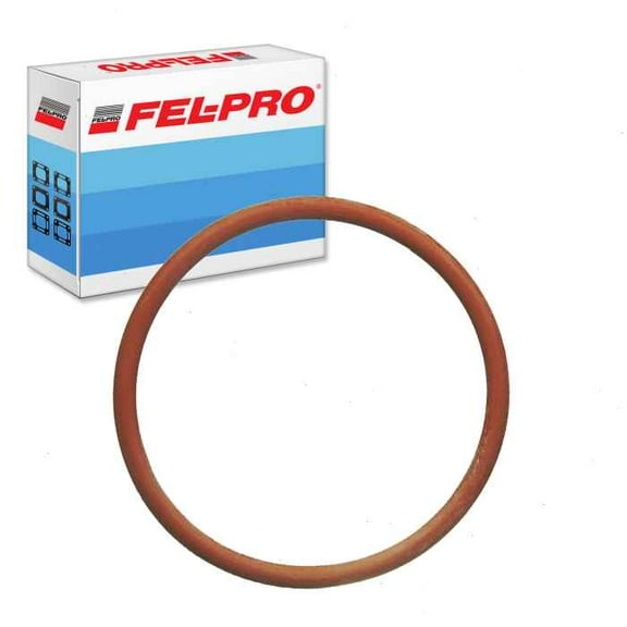 Fel-Pro Engine Coolant Outlet Gasket compatible with Ford Expedition 4.6L 5.4L V8 1997-2014