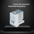 thumbnail image 4 of BQBQERT Enhanceds Heat Dissipation Module for 3 Printer Builts With Aluminum Alloy for Long, 4 of 9