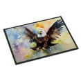 thumbnail image 5 of Green Heron Doormat 27 in x 18 in, 5 of 63