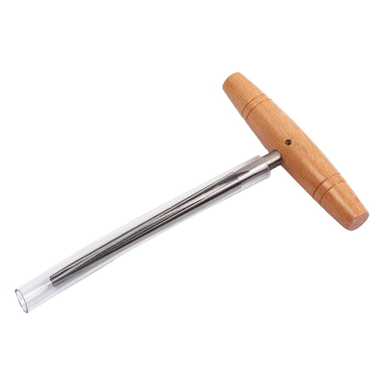 Bridge Pin Hole Reamer Solo Music Gear Canada, 60 OFF