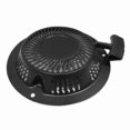 thumbnail image 1 of Universal Lawn Mower and Tiller Starter Cable Replacement for Most Models, 1 of 5