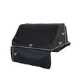 thumbnail image 2 of Covered Living Built-In BBQ Outdoor Gas Grill Cover 33"L x 30"D x 16"H Vinyl Black, 2 of 2