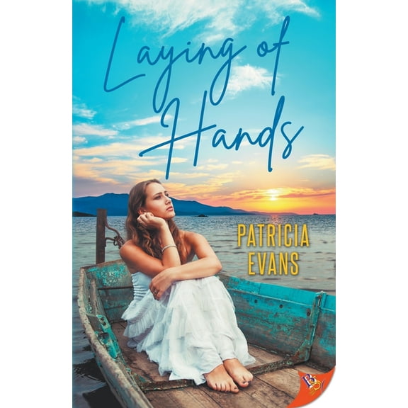 Laying of Hands, (Paperback)