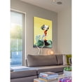 thumbnail image 5 of Marmont Hill "Storm" by Curtis Painting Print on Canvas, 5 of 5