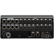 DM3-D Professional 22-Channel Ultracompact Digital Mixer With Dante