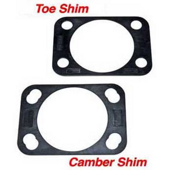 SPC Shim Fits select: 2015-2019 HONDA FIT
