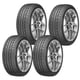 thumbnail image 1 of PAQUETE DE 4 LLANTAS 245/35 R19 GENERAL G-MAX RS 93Y, 1 of 1