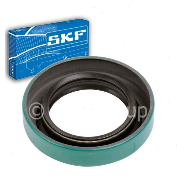 SKF Rear Wheel Seal compatible with Ford F-150 1983-2004