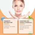 thumbnail image 4 of Vitamin Gentle Facial Cleanser, Nourishes and Cleanses, Gentle on Skin, Cleanses Pores, 4 of 6