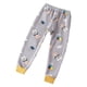 thumbnail image 1 of Minnieouse Pantalones cálidos elásticos engrosados ​​a prueba de viento calzoncillos largos transpirables para niños pantalones de casa Type2 NO2, 1 of 6
