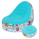 thumbnail image 2 of Sillón Inflable Elástico, Sofá Inflable, Portátil Para Dormir La Siesta EOTVIA No, 2 of 7