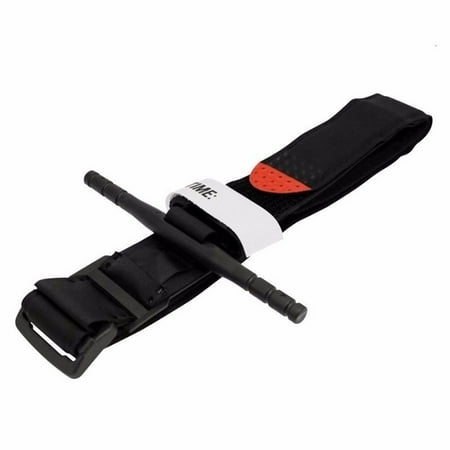 - Spinning Type Outdoor Combat Tourniquet Medical Emergency First Aid Kits Tactical Equipment Quick Release Buckle Stop Bleed Stanch Strap Bands