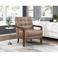 thumbnail image 6 of Modern Style, Attached Seat Cushion | Good for Primary Living, 26" Product Depth, 6 of 6