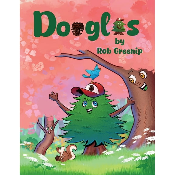 Douglas, (Paperback)