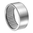 thumbnail image 5 of Uxcell Needle Roller Bearings Open End Full Complement Steel Drawn Cup B3216, 5 of 5