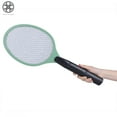 thumbnail image 6 of Luxtrada Electric Fly Swatter Electric Bug Pest Insect Fly Wasp Handheld Racket Zapper Killer Mosquito Swatter, 6 of 6
