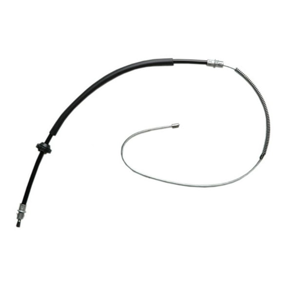 Parking Brake Cable Fits select: 1995 CHEVROLET SUBURBAN, 1995 GMC SUBURBAN