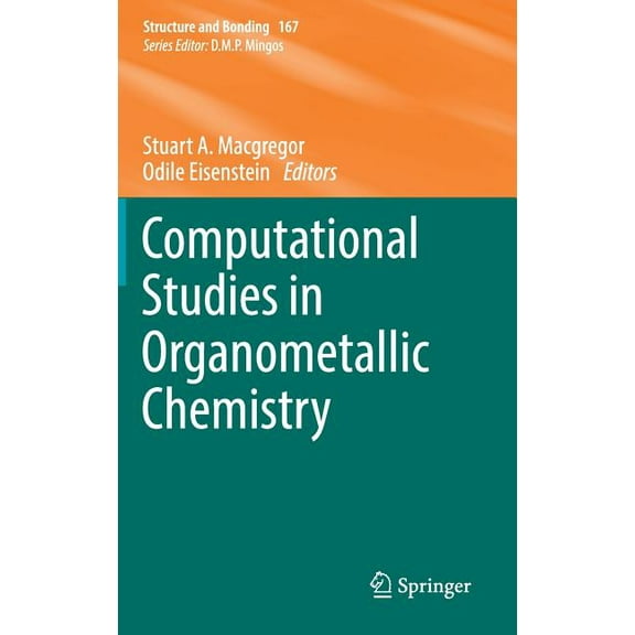 Computational Studies in Organometallic Chemistry