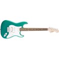 thumbnail image 1 of Squier Affinity Series Stratocaster HSS - Laurel, Race Green, 1 of 1