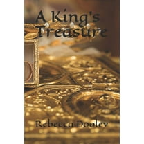 A King's Treasure (Paperback)