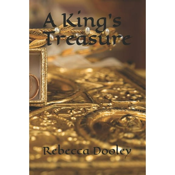 A King's Treasure (Paperback)