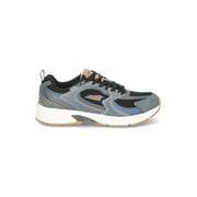 Avia Mens 5000 Athletic Performance Running Sneakers, Wide Width Available