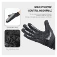 thumbnail image 3 of New Cycling Gloves Autumn And Winter Men And Women Warm Touch Screen Thickened Cold And Windproof Ski Sports Gloves, 3 of 7