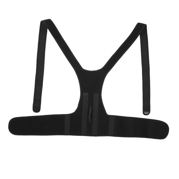 Back Support Posture Corrector,Posture Corrector Adjustable Breathable Back Straightener Back Straightener Brace Highly Recommended