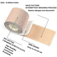 thumbnail image 4 of 2pcs Tape Breast Lift Tape For Large Breast, Breathable Breast Athletic Tape, 4 of 5