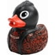 thumbnail image 1 of Small Horror Movie Character Collectible Figurines Cartoon Duck Ornaments for Desktop Home Office Gifts (Zombie Duck), 1 of 5