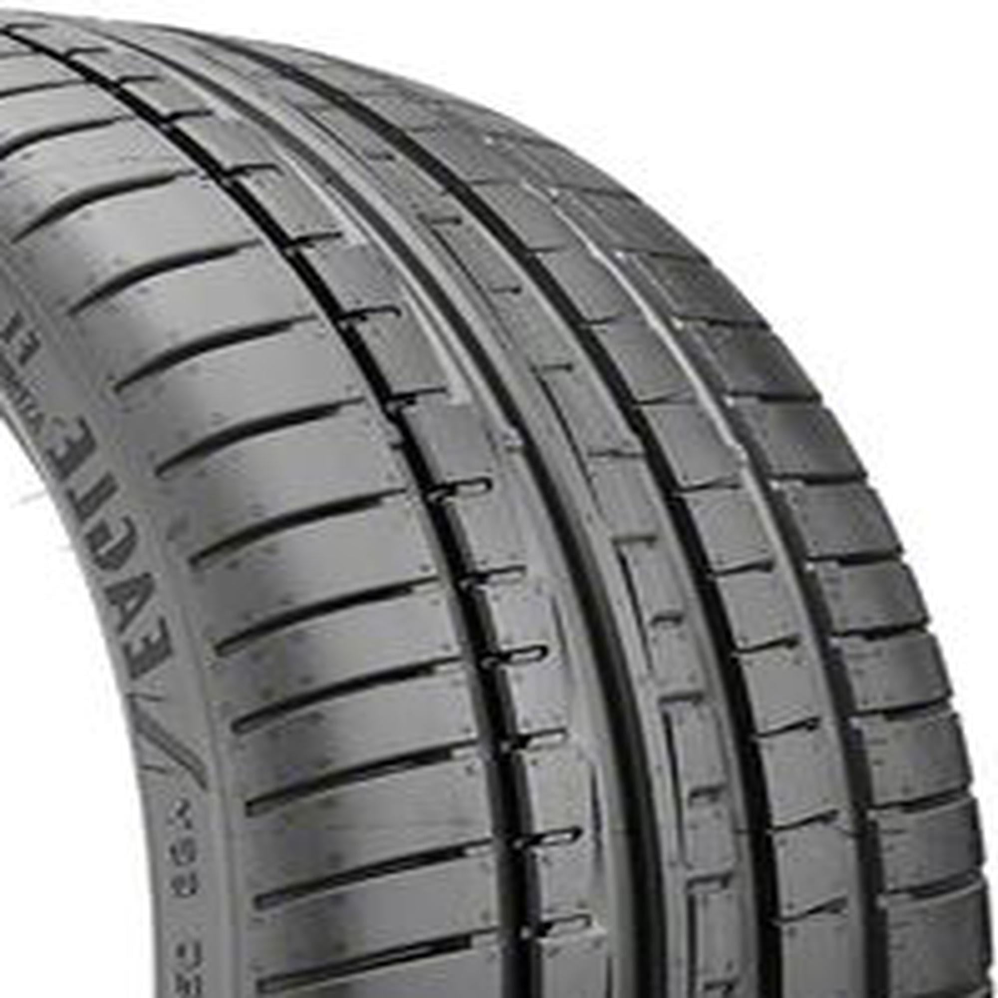 Goodyear Eagle F1 Asymmetric 3 SUV UHP 235/55R19 105W XL Goodyear Eagle F1 Asymmetric 3 SUV UHP 235/55R19 105W XL