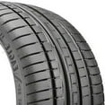 thumbnail image 6 of Goodyear Eagle F1 Asymmetric 3 SUV UHP 265/45R20 104Y Passenger Tire, 6 of 6
