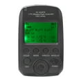 thumbnail image 1 of Disparador de flash TTL, VISICO VC-818TX I Disparador de flash inalámbrico TTL Disparador de flash HSS Diseño de última generación Jadeshay A, 1 of 8