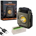 thumbnail image 2 of EdisonBright Fenix CL27R 1200 Lumen Rechargeable LED Compact Multi functonal Lantern with EBR Accessory Box, 2 of 4