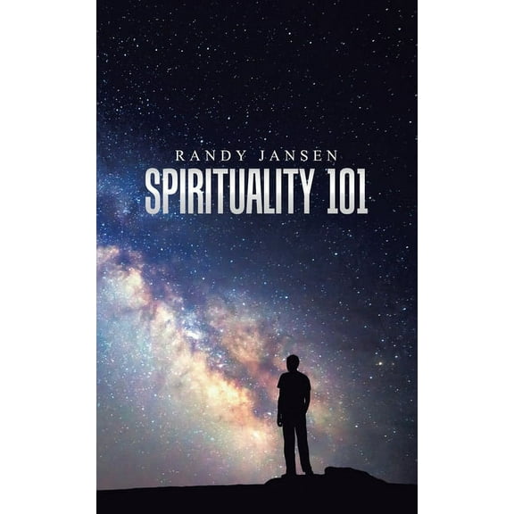 Spirituality 101