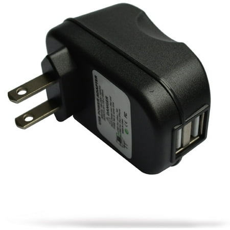 rnd 2 4a fast dual usb ac adapter wall charger for ipads tablets smartphones mp3 players and rnd 2 4a fast dual usb ac adapter wall charger for ipads tablets smartphones mp3 players and