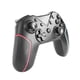 thumbnail image 1 of Jys Controlador De Juegos De Computadora Bluetooth Wireless Gamepad Video Game Usb Joystick Controller Control Para N-Switch Noticed EL012491-00, 1 of 6