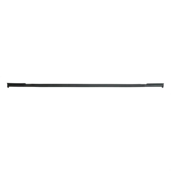 Crown Automotive 55175042 Liftgate Weatherstrip Fits 97 06 Wrangler (Tj) Fits select: 1997-2003 JEEP WRANGLER / TJ, 2004-2006 JEEP WRANGLER / TJ X
