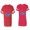 Men Red / Women Red, variant on I Don' T Need Google My Wife knows Everything I 'm Google Matching Couple Cotton Jerseys (Men Red / Women Black) (Men S / Women S)
